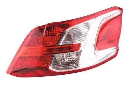 ARKA STOP SAĞ DUYSUZ PEUGEOT 301