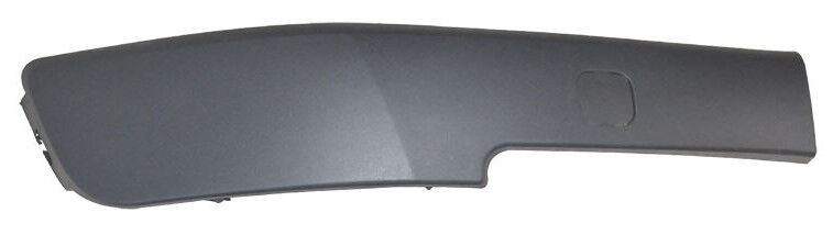 ÖN TAMPON ÜST KUŞAK SAĞ RENAULT MEGANE II