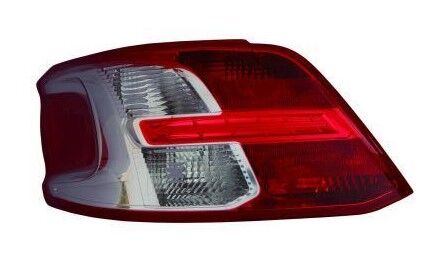 ARKA STOP SOL DUYSUZ PEUGEOT 301