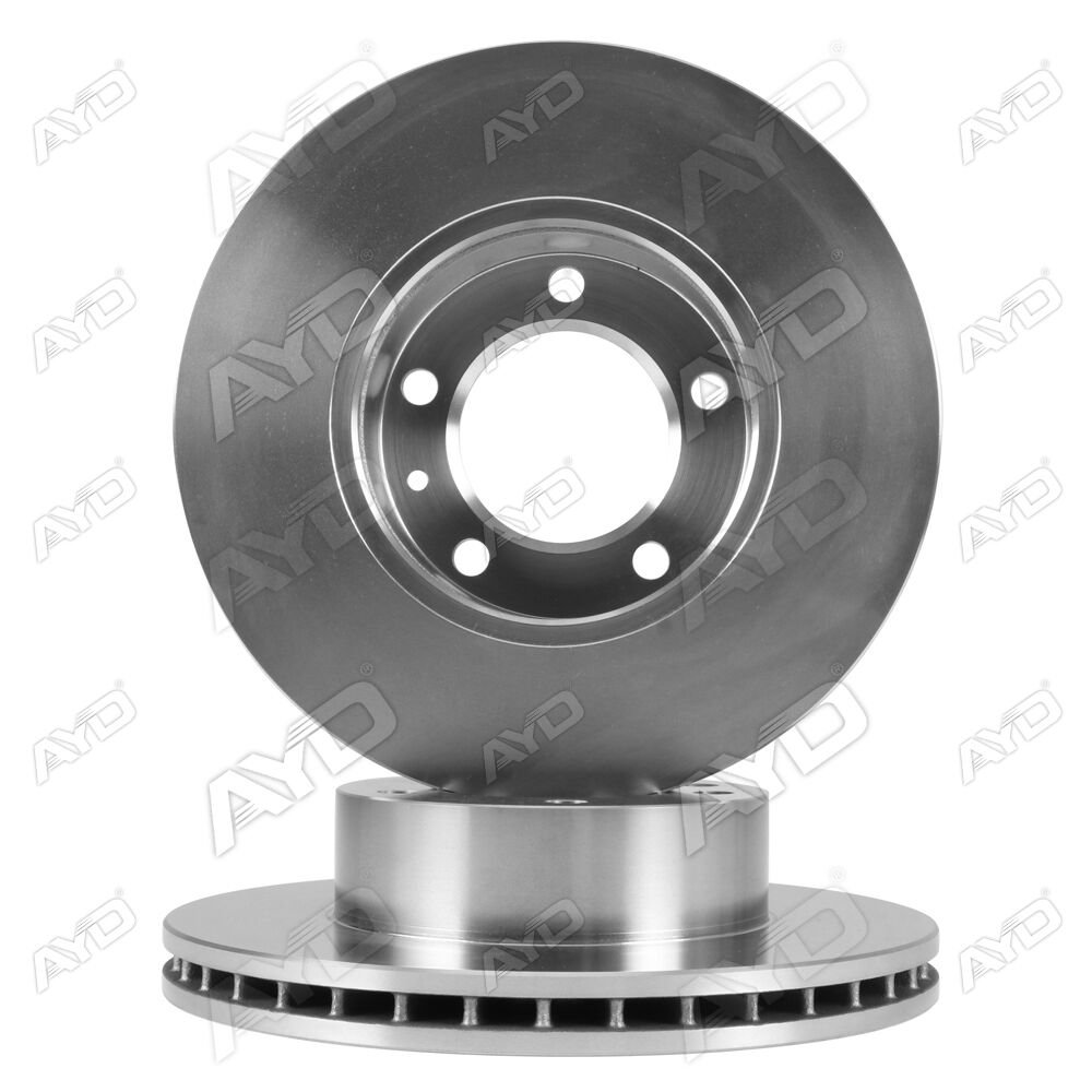 ÖN FREN DİSKİ SOĞUTMALI RENAULT MASTER 1-2