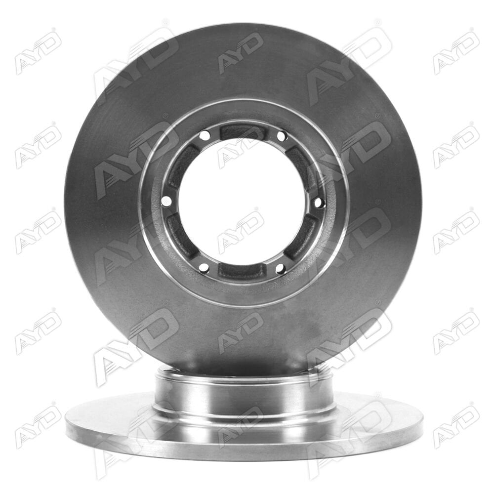 ÖN FREN DİSKİ RENAULT R12