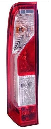 ARKA STOP SOL RENAULT MASTER 3