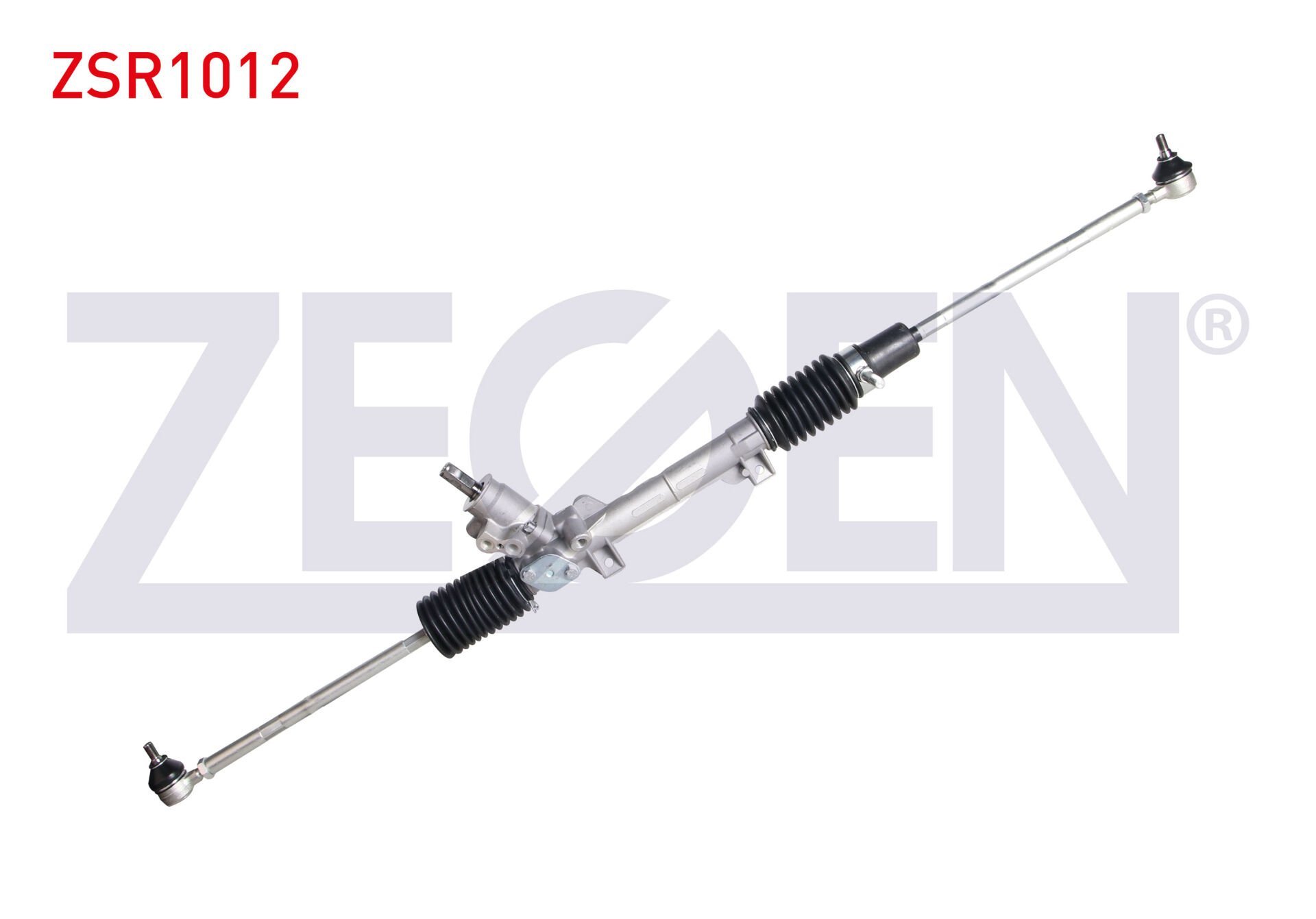 HİDROLİK DİREKSİYON KUTUSU DW8B PEUGEOT PARTNER