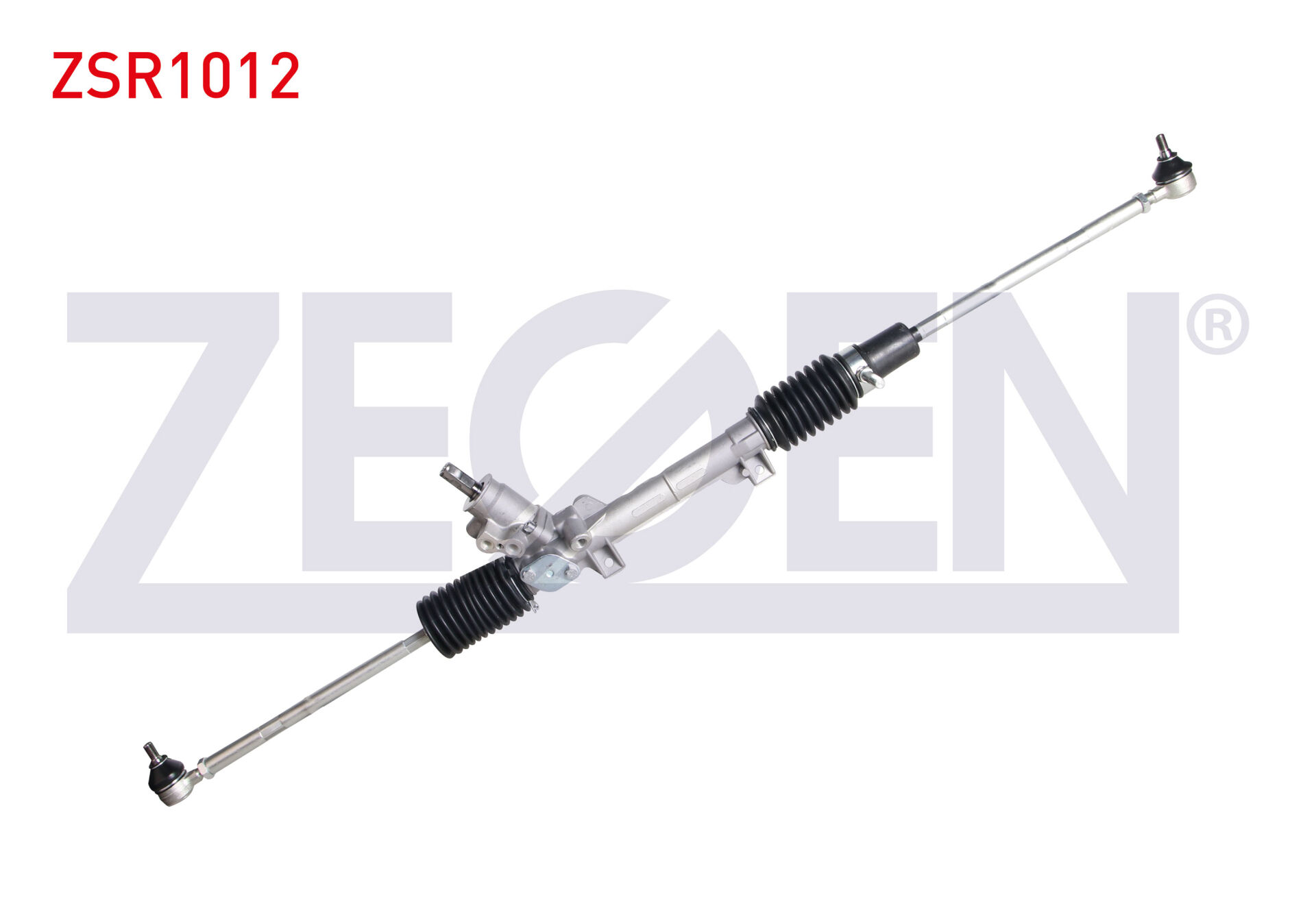 HİDROLİK DİREKSİYON KUTUSU DW8B PEUGEOT PARTNER