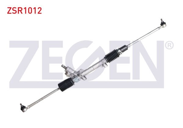 HİDROLİK DİREKSİYON KUTUSU DW8B PEUGEOT PARTNER