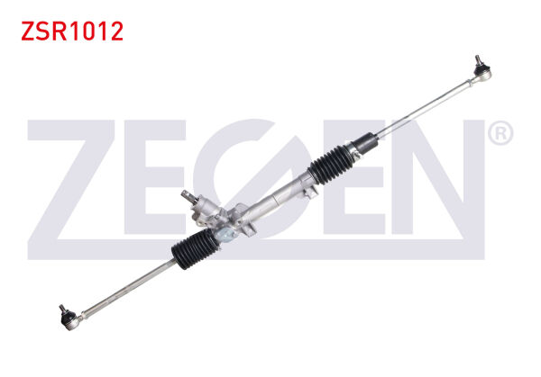 HİDROLİK DİREKSİYON KUTUSU DW8B PEUGEOT PARTNER