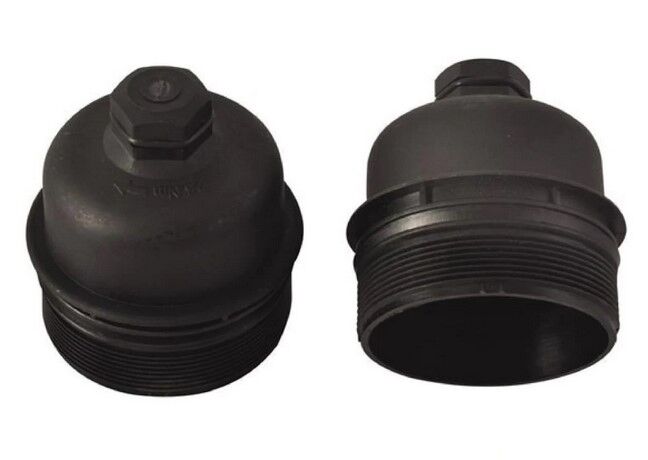 MOTOR YAĞ FİLTRE KAPAĞI DV6 PEUGEOT SERİSİ