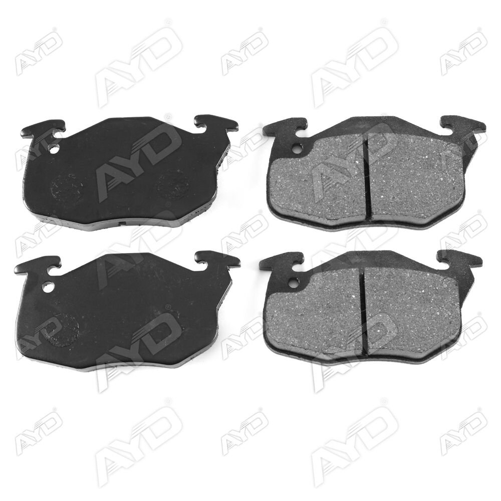 ÖN FREN BALATASI RENAULT R9-R11-R19