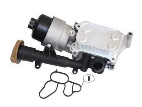 YAĞ SOĞUTUCU 1.3 FİAT DOBLO