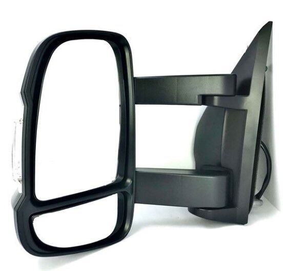 AYNA SOL ELEKTRİKLİ UZUN TİP PEUGEOT BOXER 3