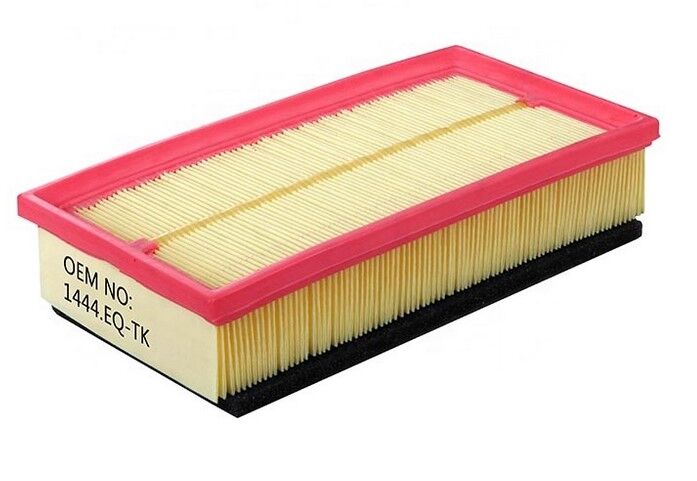 HAVA FİLTRESİ PEUGEOT 407 1.6 HDİ