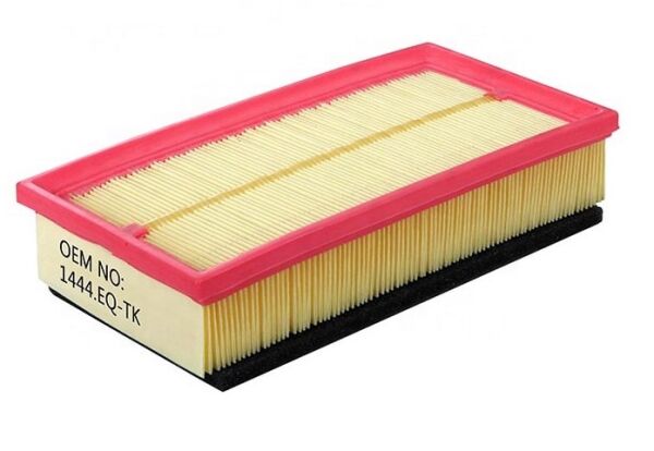 HAVA FİLTRESİ PEUGEOT 407 1.6 HDİ