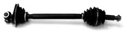 AKS SOL ABSLİ RENAULT MASTER 2