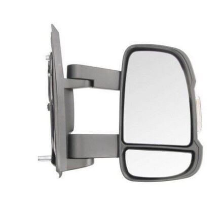 AYNA SAĞ ELEKTRİKLİ UZUN TİP PEUGEOT BOXER 3