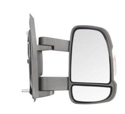 AYNA SAĞ ELEKTRİKLİ UZUN TİP PEUGEOT BOXER 3