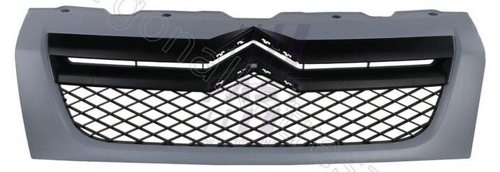 ÖN PANJUR KOMPLE CİTROEN JUMPER 3