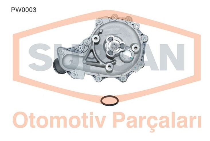 DEVİRDAİM PEUGEOT BOXER 3