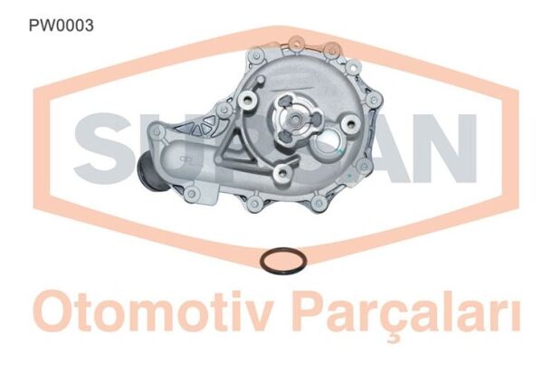 DEVİRDAİM PEUGEOT BOXER 3