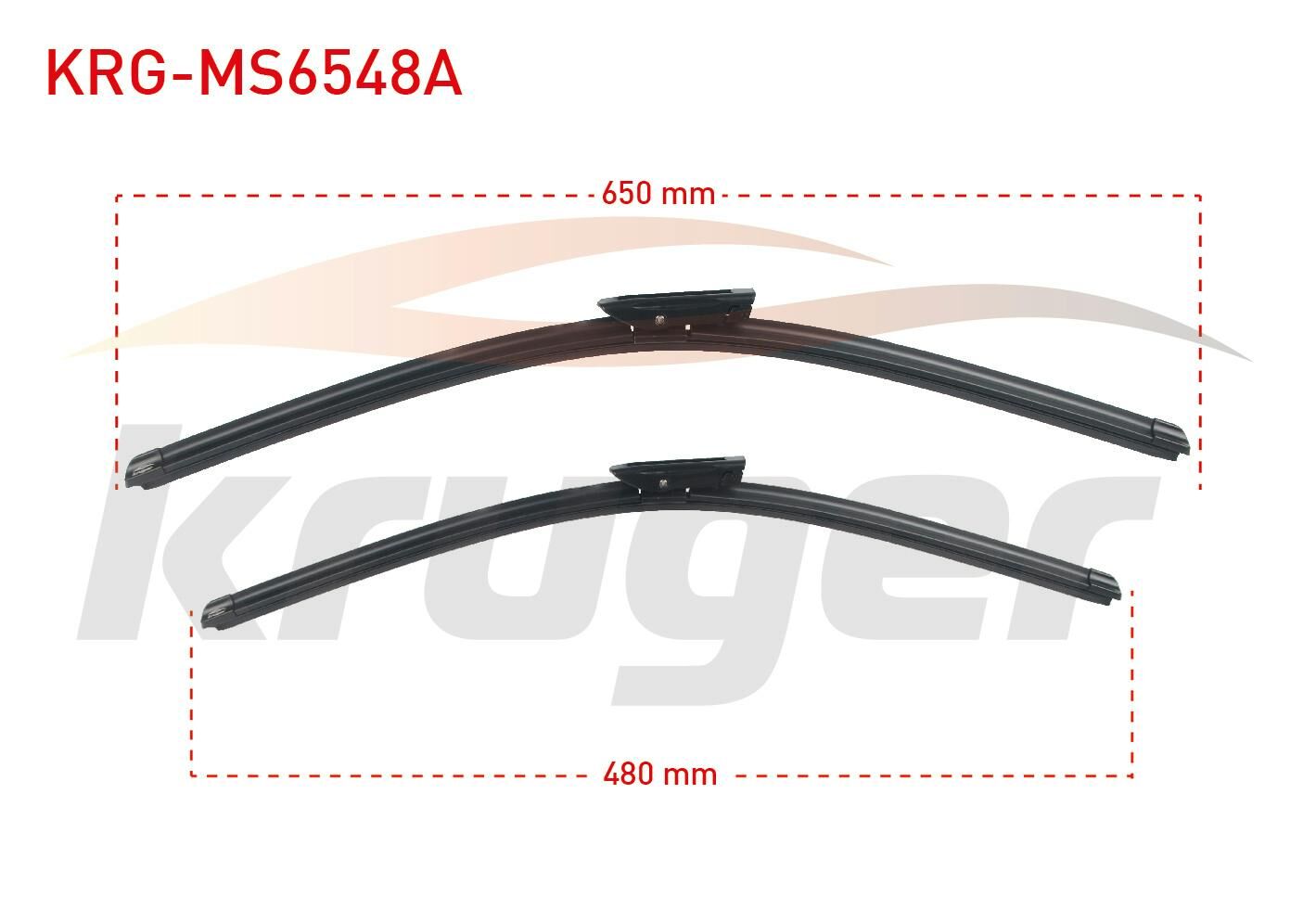 SİLECEK SÜPÜRGESİ MUZ TİPİ SET PEUGEOT BİPPER