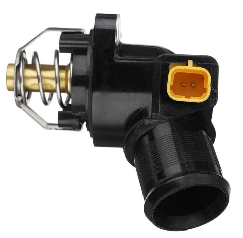 TERMOSTAD TU3A CİTROEN C3