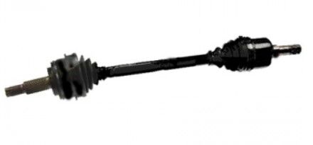 AKS SOL RENAULT MASTER 3