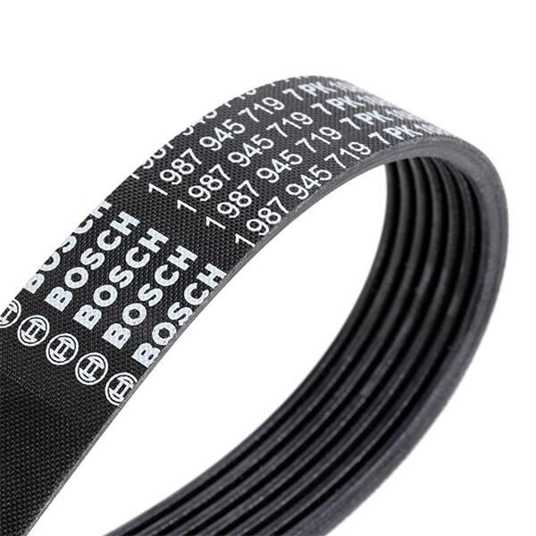 ALTERNATÖR KAYIŞI 7PK1685