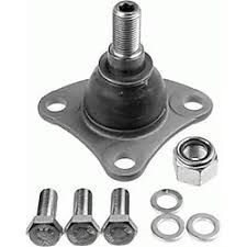 ALT ROTİL PEUGEOT BOXER 3