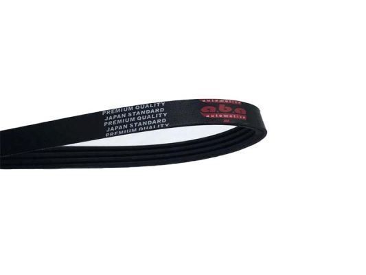 ALTERNATÖR KAYIŞI 4PK1020
