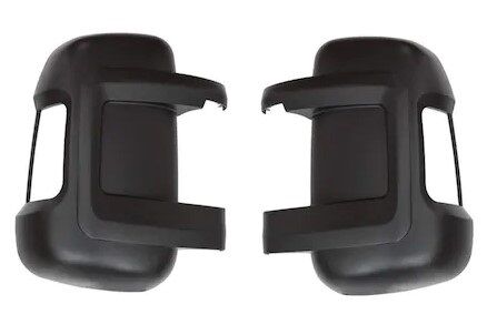 AYNA KAPAĞI SOL PEUGEOT BOXER 3