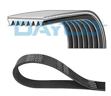 ALTERNATÖR KAYIŞI 7PK1545