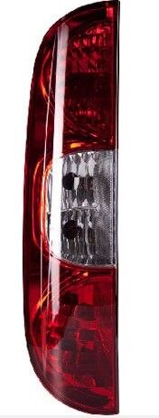 ARKA STOP SOL FİAT DOBLO 05-09 DUYSUZ