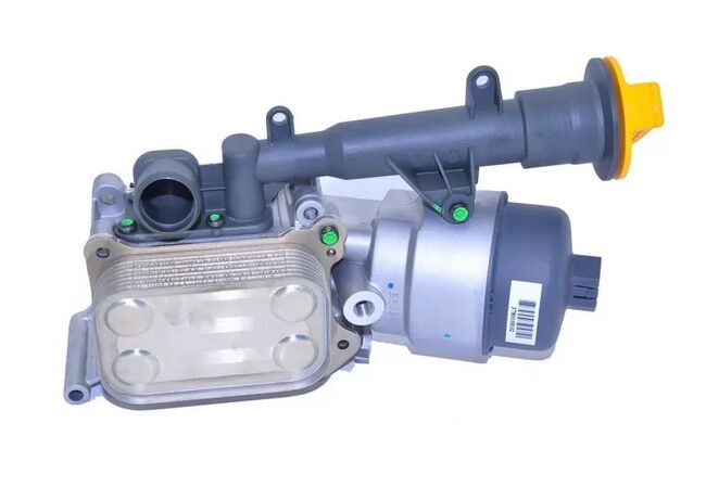 YAĞ SOĞUTUCU 1.3 FİAT DOBLO