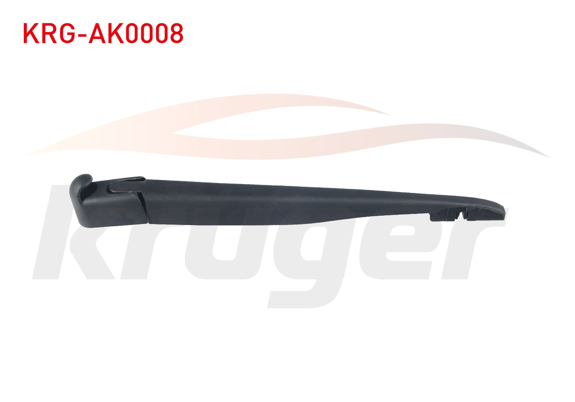 ARKA SİLECEK KOLU PEUGEOT PARTNER TEPE
