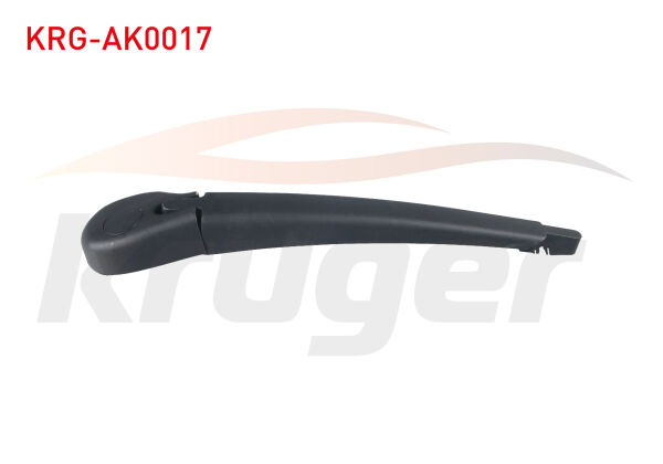 ARKA SİLECEK KOLU TEK KAPI PEUGEOT PARTNER TEPE