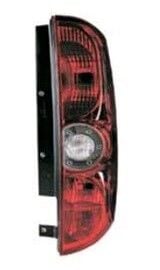 ARKA STOP SOL TEK AÇILIR GENİŞ AİLE FİAT DOBLO