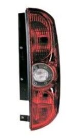 ARKA STOP SOL TEK AÇILIR GENİŞ AİLE FİAT DOBLO