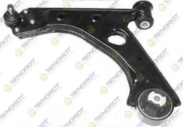 SALINCAK SOL PEUGEOT BİPPER