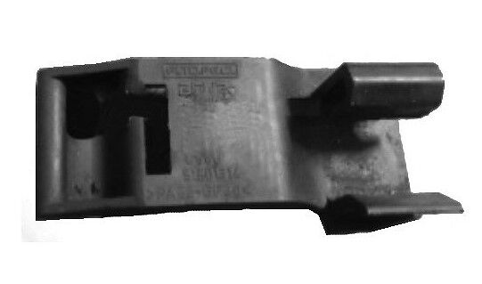 KLİMA RADYATÖRÜ ALT BAĞLANTI AYAĞI PEUGEOT BİPPER