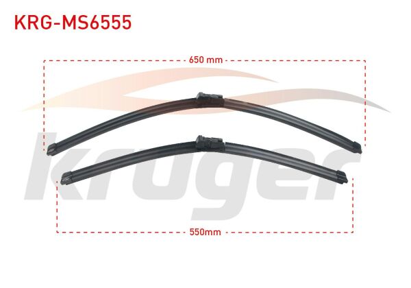 SİLECEK SÜPÜRGESİ MUZ TİPİ SET BOXER 3