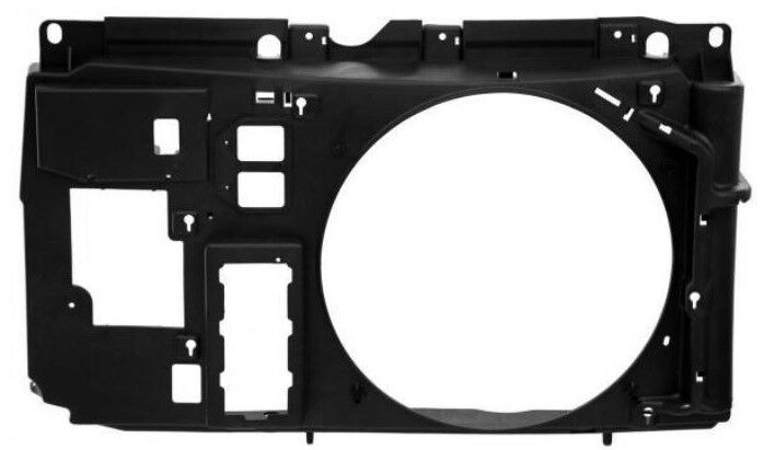 FAN DAVLUMBAZI PEUGEOT PARTNER Y.M