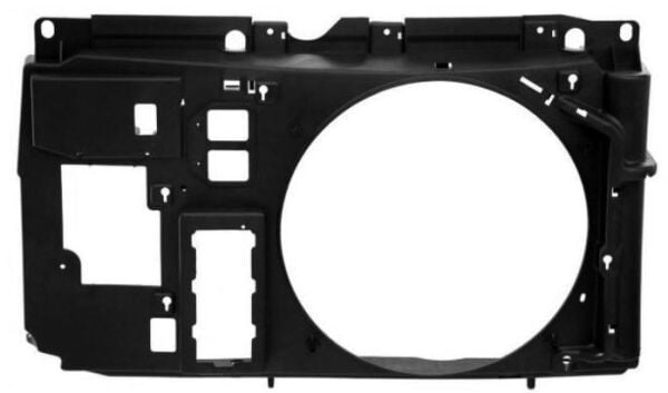 FAN DAVLUMBAZI PEUGEOT PARTNER Y.M