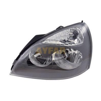 ÖN FAR SAĞ RENAULT CLİO 05-09