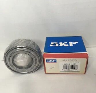 ÖN TEKER PORYA BİLYASI PEUGEOT PARTNER