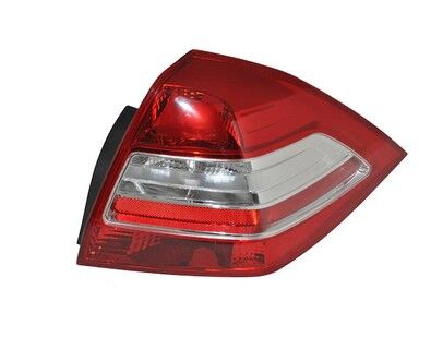 ARKA STOP SAĞ RENAULT MEGANE 06> DUYSUZ