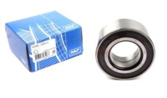 ÖN TEKER PORYA BİLYASI ABSLİ PEUGEOT PARTNER TEPE