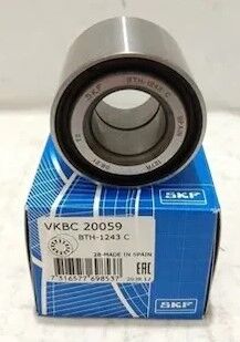 ARKA TEKER PORYA BİLYASI PEUGEOT 301