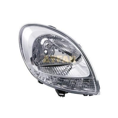 ÖN FAR + SİNYAL SAĞ RENAULT KANGO 03>08