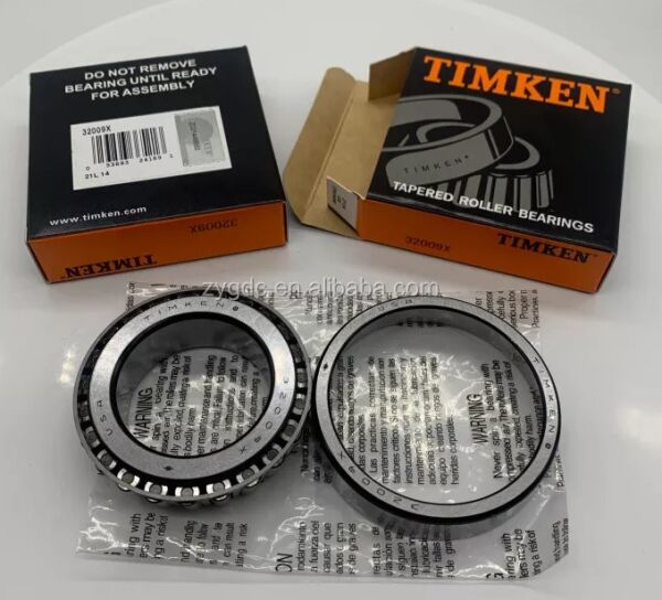 AYNA MAHRUTİ RULMANI PEUGEOT BOXER 3