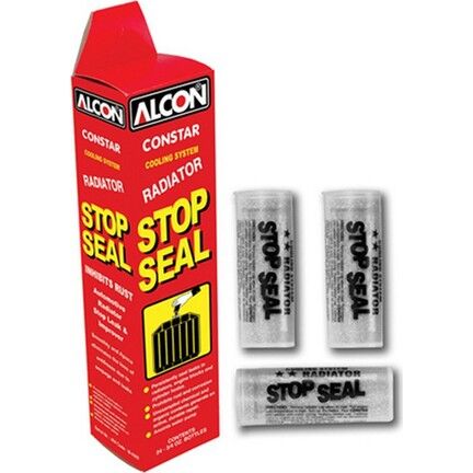 RADYATÖR ÇATLAK İLACI TOZ