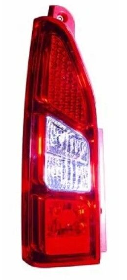 ARKA STOP SOL TEK AÇILIR PEUGEOT PARTNER TEPE